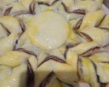 Foto langkah ke 8 dari resep Star bread.