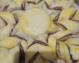 Foto langkah ke 8 dari resep Star bread.