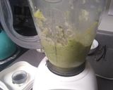 Foto del paso 2 de la receta: Pesto de calabacín