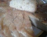 Foto del paso 4 de la receta: Torta de manzana invertida