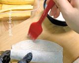 Foto langkah ke 2 dari resep Pisang Tanduk Aroma.