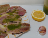 Foto del paso 1 de la receta: Sardinas andaluzas crujientes