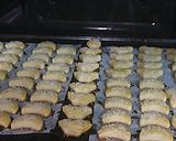 عکس مرحله 6 از دستور نان چای قزوین