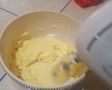 Foto langkah ke 1 dari resep Kue Putri Salju.