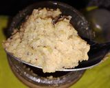 Foto del paso 4 de la receta: Pasta de maní, ideal relleno de torta o bombones