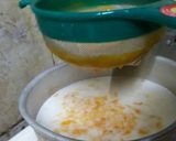 Foto langkah ke 2 dari resep Puding mangga kelapa muda.