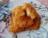Foto langkah ke 11 dari resep Nugget Ayam Wortel Homemade.