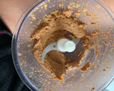 Foto del paso 1 de la receta: Crema de cacahuete fit
