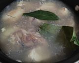 Foto langkah ke 1 dari resep Ayam Gongso.