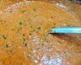 પનીર મખની (Paneer Makhani Recipe In Gujarati) રેસીપી સ્ટેપ4ફોટો
