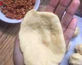 Foto langkah ke 3 dari resep 68. Bakpao Isi Tumis Kentang Sosisala Reg’s Dish 🍽.