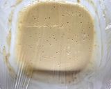 Foto del paso 2 de la receta: Panettone