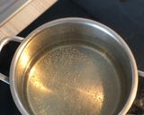 Churros recept fázis 1 fotója