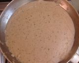 Foto del paso 3 de la receta: Pollo a la king con salsa bechamel