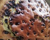 Foto del paso 2 de la receta: Bizcocho con chispas de chocolate