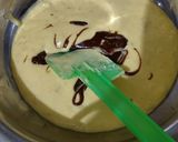 Foto langkah ke 5 dari resep 56. Banana Cake Coklat Almond.
