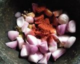 Foto langkah ke 1 dari resep Sop kentang wortel.