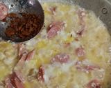 Foto langkah ke 8 dari resep Setup Makaroni.