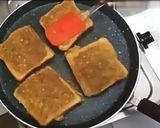 ब्रेड ऑमलेट(Bread omelette recipe in Hindi) रेसिपी चरण 10 फोटो