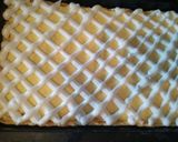 Rákóczi túrós recept fázis 7 fotója