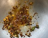 A picture of step 1 of Lasange.