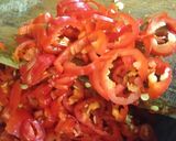 Foto langkah ke 1 dari resep Sambal goreng daging sapi.