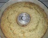 Foto langkah ke 4 dari resep Bolu pisang.