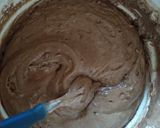 Foto del paso 3 de la receta: Bizcochuelo de chocolate en microondas