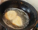 Foto del paso 5 de la receta: Tortafritas Ovolactas (sin grasa bovina)