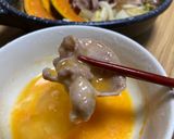 壽喜燒 簡單快速的食譜步驟7照片