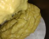 รูปขั้นตอนการทำที่ 6 ของ เค้กกล้วยหอมในหม้อหุงข้าว (Rice Cooker Banana Cake)