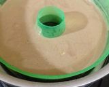Foto langkah ke 7 dari resep Bolu Milo.