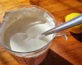 Cukkinifőzelék recept fázis 3 fotója