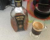 Foto del paso 2 de la receta: Mi café con malicia
