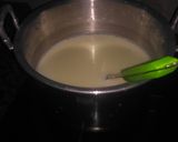 Foto langkah ke 1 dari resep Mangga Susu Hangat.
