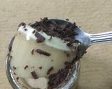 Foto langkah ke 5 dari resep 8. puding kopi #pr_padersxcookpad.
