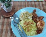 Foto langkah ke 5 dari resep Nasi Kuning Bumbu Racik Magig Com.