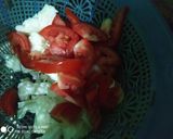 Foto langkah ke 3 dari resep Tongseng tetelan sapi ala2.
