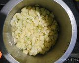 पाव भाजी (Pav bhaji recipe in hindi) रेसिपी चरण 3 फोटो