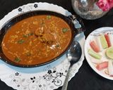#झणझणीतमालवणी प्रान्स ग्रेव्ही रेसिपी स्टेप 3 फोटो 