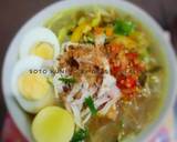 Cara Membuat Soto kuning by dessy lulalisa 3