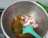 Foto langkah ke 3 dari resep Sate Padang.