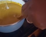 A picture of step 7 of Beef Gravy.