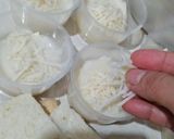 Foto langkah ke 3 dari resep Setup roti tawar.