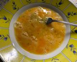 Sajtos bundás kenyér recept fázis 1 fotója