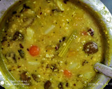 A picture of step 2 of Dalma.