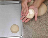 Foto del paso 10 de la receta: Pan de mujer o de Rancho🌺