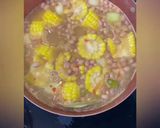 Foto langkah ke 4 dari resep Sayur Asem Simple.
