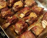 Pomegranate Braised Short Ribs recipe step 3 photo
