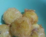 Foto langkah ke 4 dari resep Perkedel Kentang.